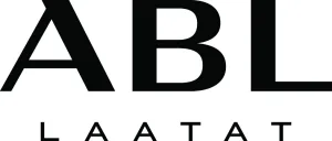 Abl-laatat logo