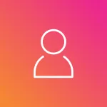 Placeholder contact image