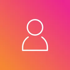 Placeholder contact image