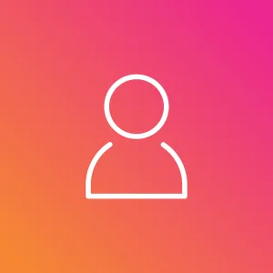 Placeholder contact image