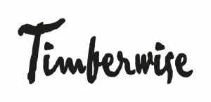 Timberwise logo