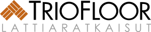 Triofloor logo