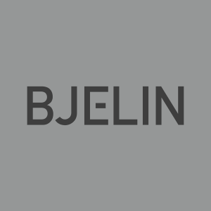 bjelin logo